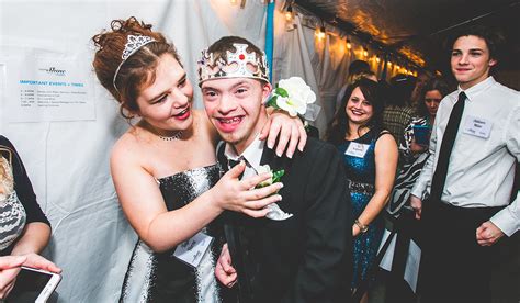 prom night dance charity|Special Needs Ministry of the Tim Tebow Foundation.
